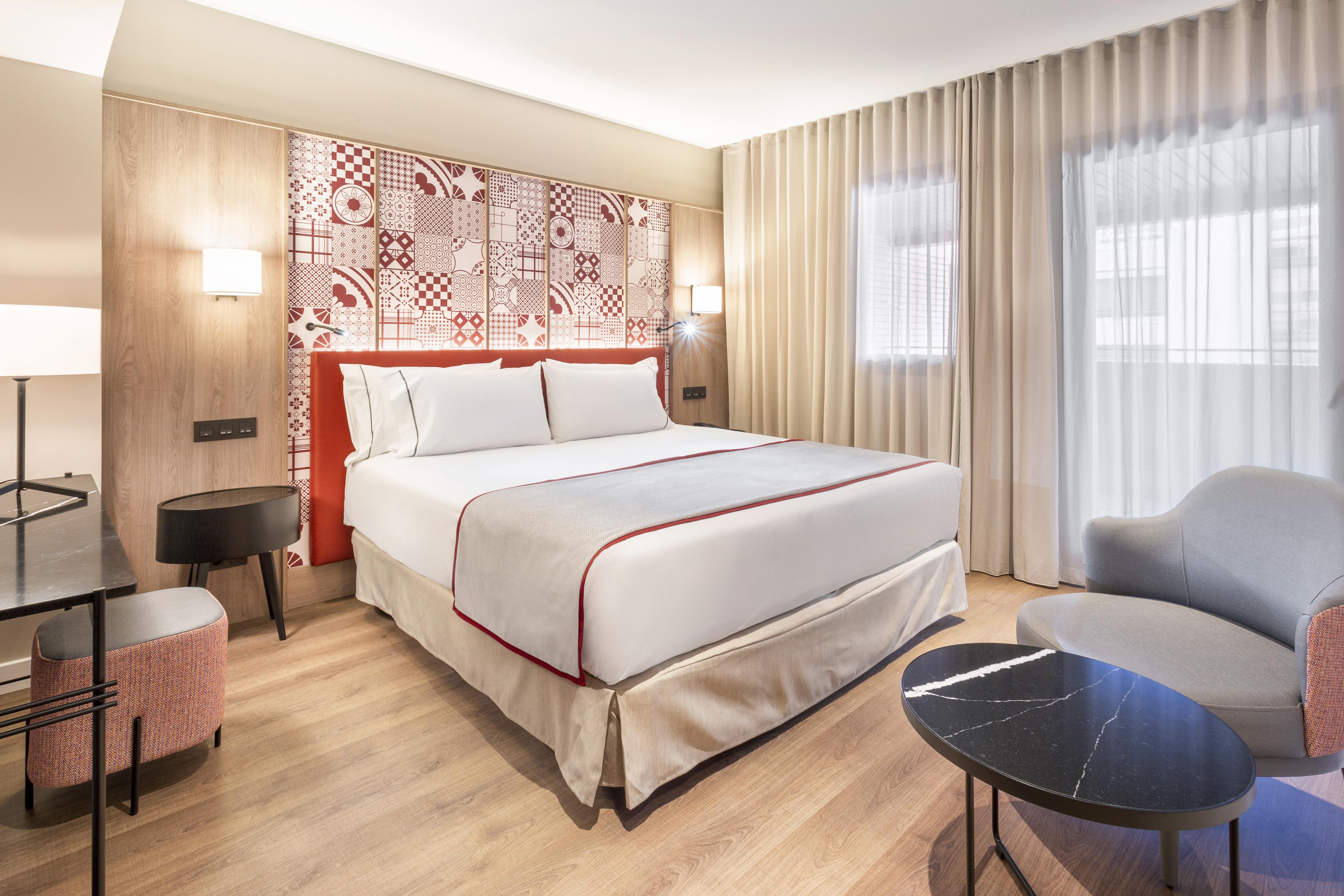 Eurostars Guadalquivir — Photos 1